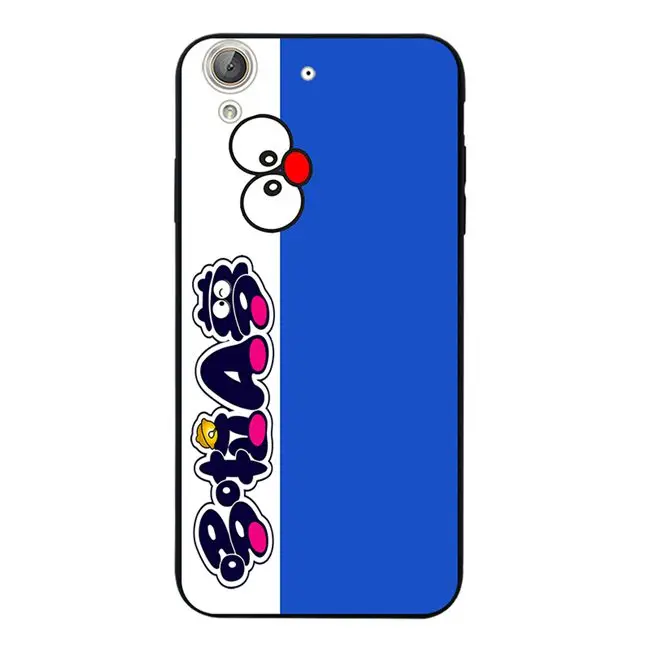 Мягкий чехол Doraemon 3 из ТПУ для Huawei P8 P9 P10 P20 P30 GR3 GR5 P smart Enjoy 7S Lite Plus Pro 2017
