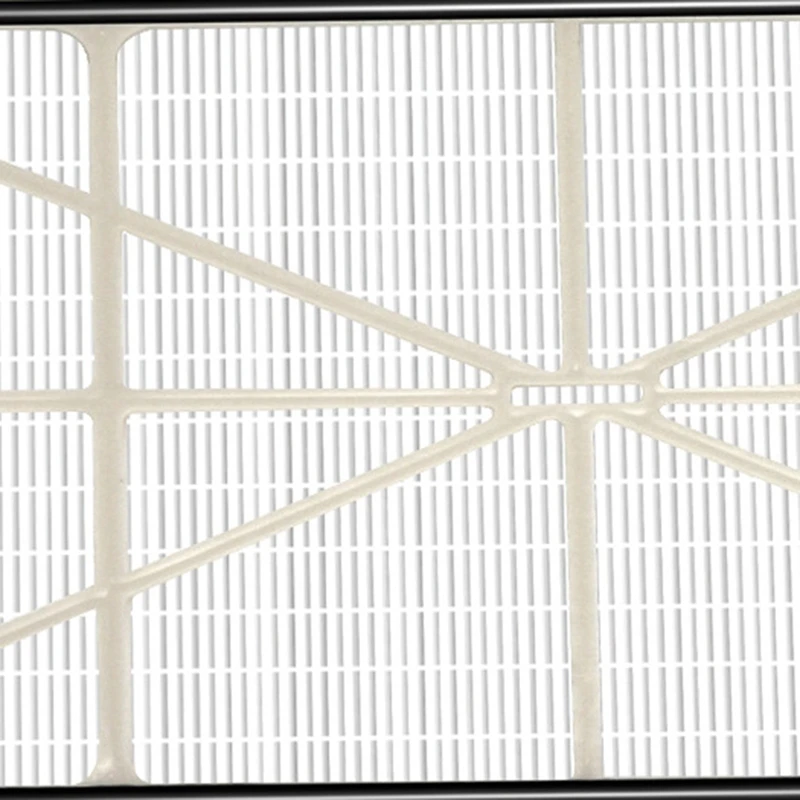 

Fit for Amway Air Purifier Filter 101076CH Filter s No. 2 Particle HEPA Second Layer