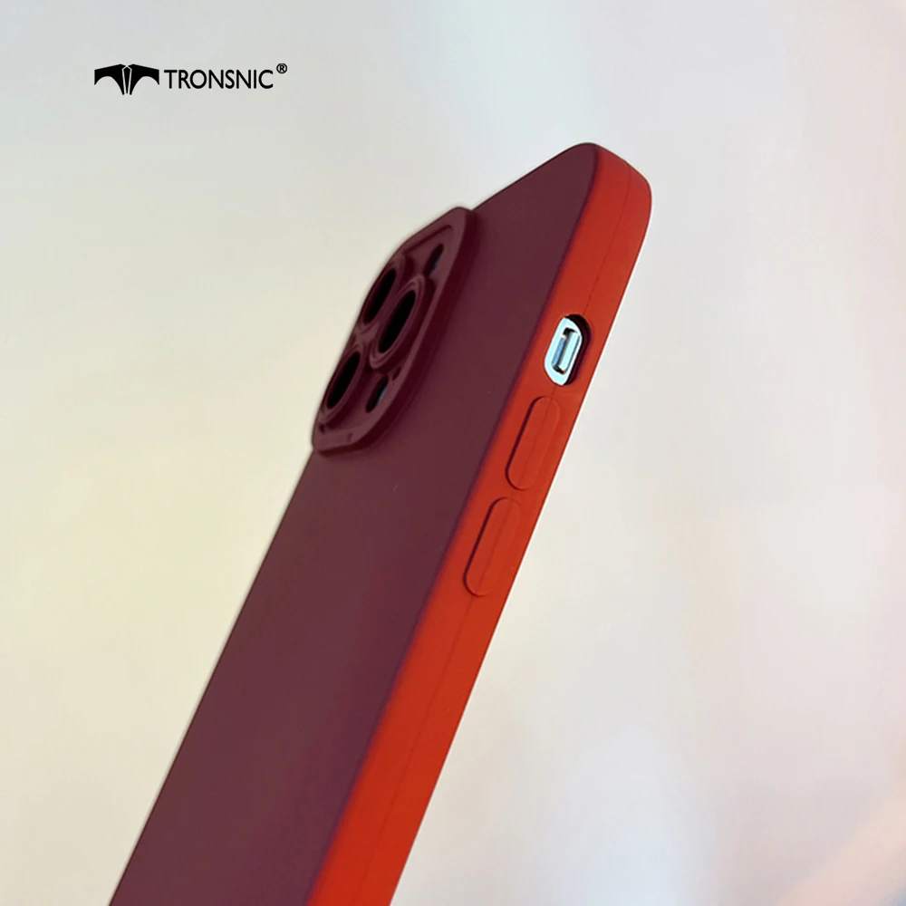 Текстурный чехол для телефона iPhone 13 12 11 Pro Max XR Xs MAX мягкий матовый Полностью