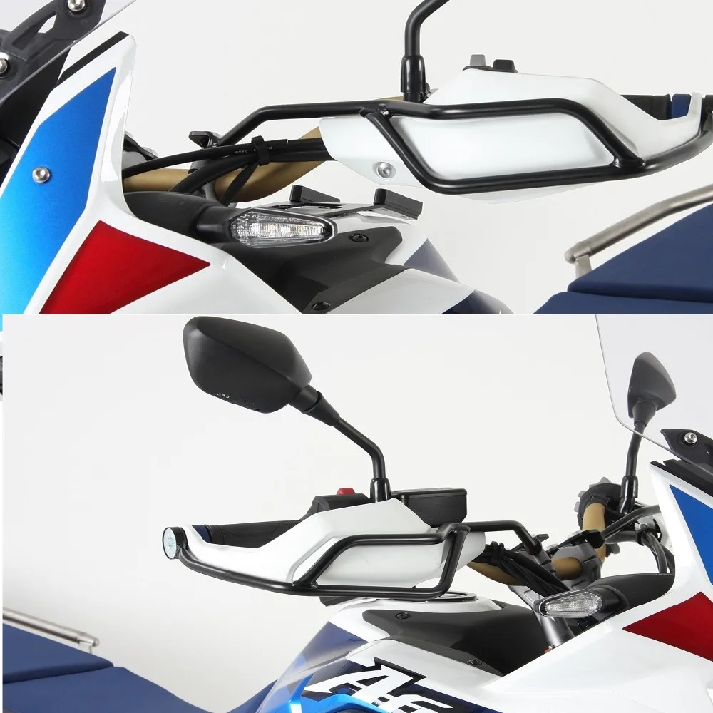 2018 2019 CRF1000L защита ручки мотоцикла для передней панели левый и правый бампер рамы