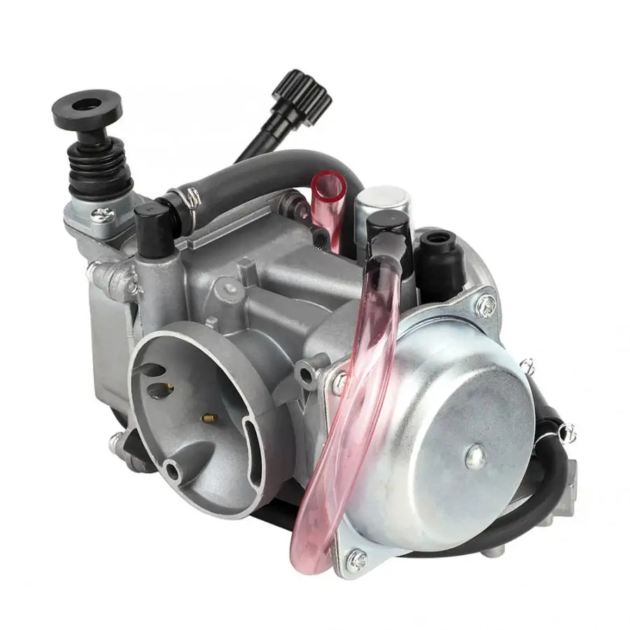 Мотоцикл Карбюратор Carb металлический подходит для мотовездеход Kawasaki KVF 400 2x4 Prairie 1999-2002 мотоцикл части