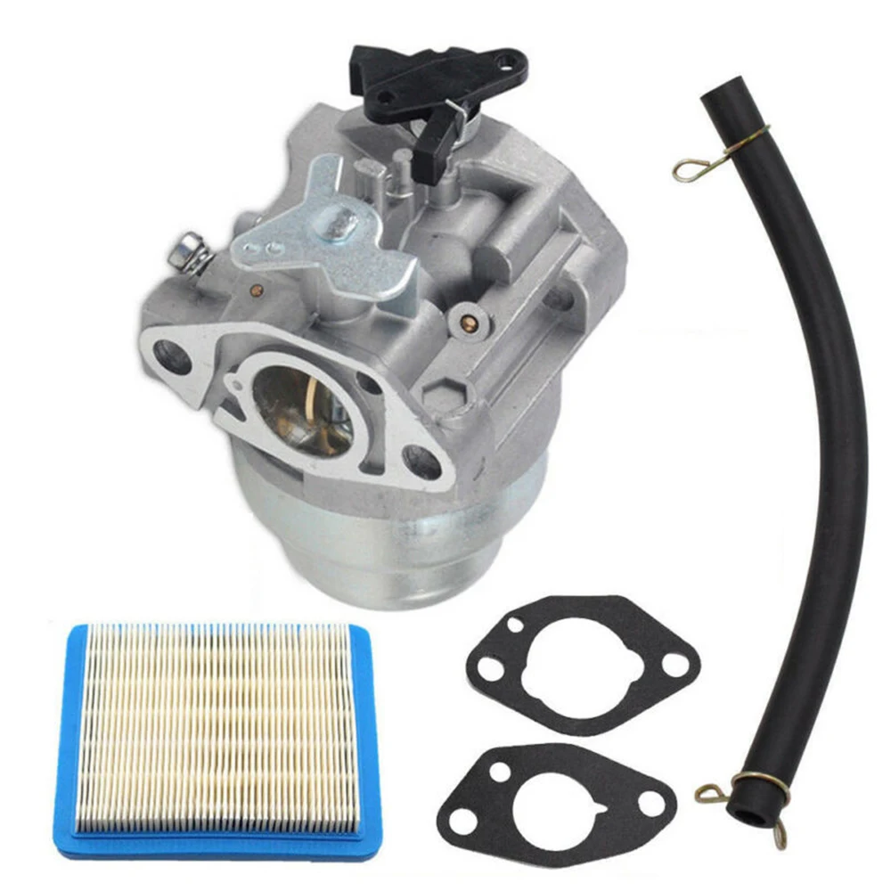 Карбюратор для Honda GCV135 GCV160 GC135 GC160 двигатель Carb воздушный фильтр прокладка