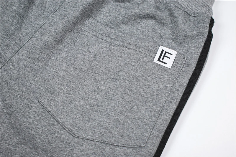 Мужские штаны для бега и фитнеса спортивные брюки карандаш из мягкого хлопка