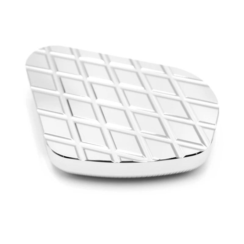 

Motorcycle Side Stand Enlarge for Honda Goldwing GL1800 2018-2020