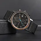 Мужские деревянные часы relojes hombre BOBO BIRD, многофункциональные часы с автоматической датой, браслет из нержавеющей стали, юбилей, Прямая поставка, персонализированные