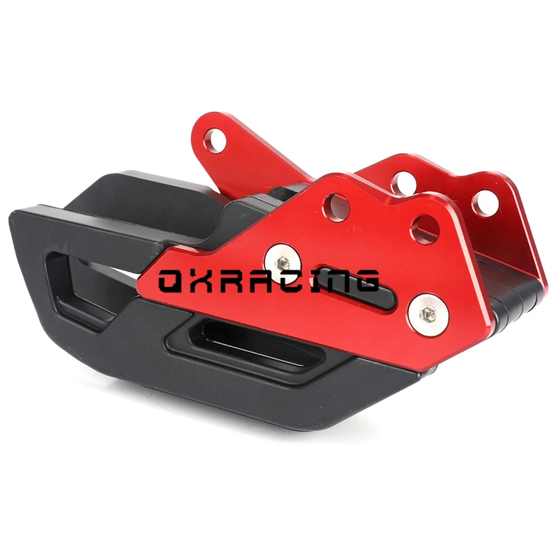 Защита цепи с ЧПУ CRF250R 07-16 CRF450R 07-16 CRF250X 07-16 защита цепи для мотокросса