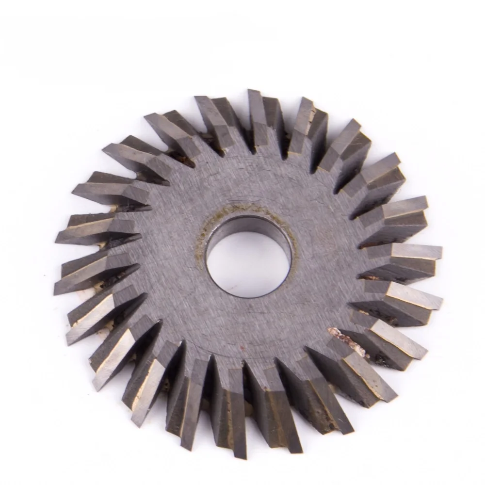 

RIOOAK NO:0010I.C.C key cutting machine tungsten key cutter 60*7.3*12.7mm wenxing saw blade