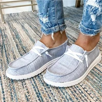 womens canvas shoes ladies female casual sneakers lightweight leisure womens sport shoes summer autumn breathable footwear