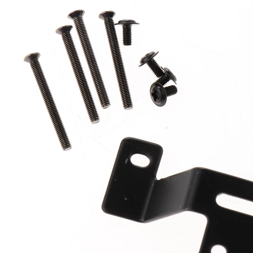 12 см радиатор водяного охлаждения/кронштейн резервуара для поддержки