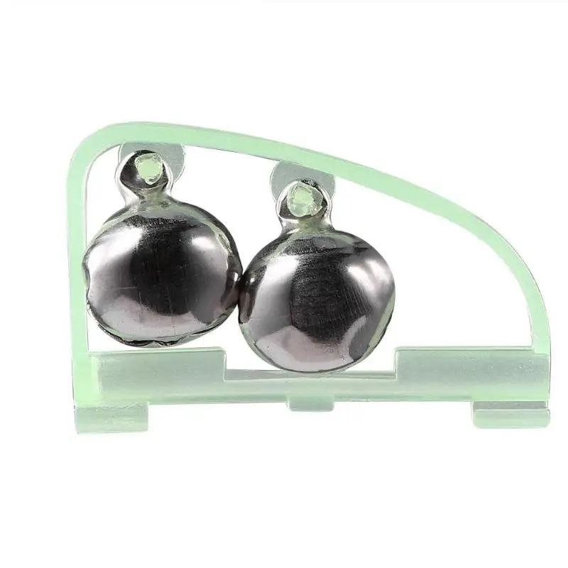 Водонепроницаемый Флуоресцентный держатель для удочки наконечник поплавка