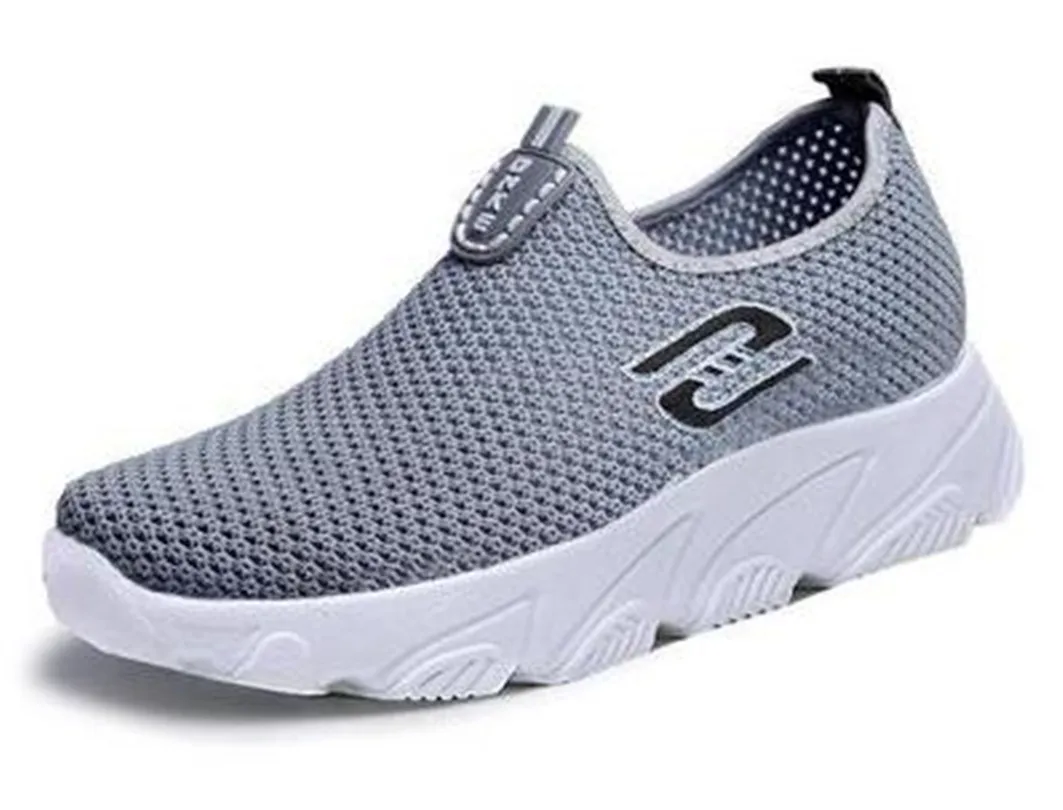 

Running Shoes Summer Men Sport Comfortable Men Sneakers