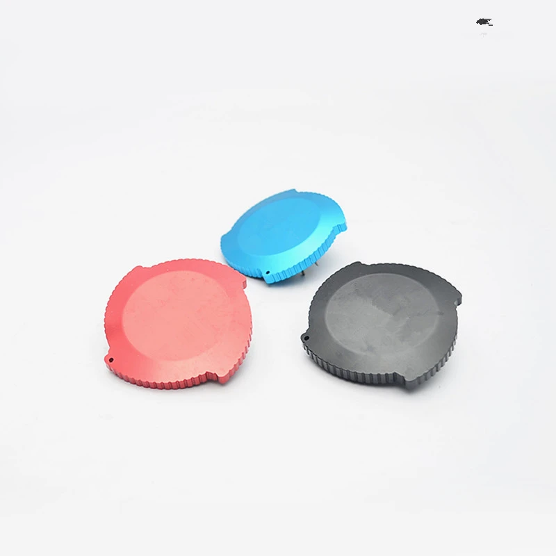 Алюминиевая масляная крышка/Универсальная Модифицированная Крышка для