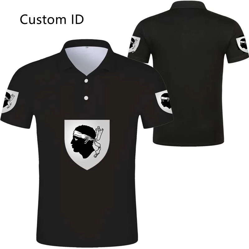 

Polo Shirt Men's summer short sleeve leisure sports T-shirt slim fashion brand summer oversized shirt large half sleeve men's we