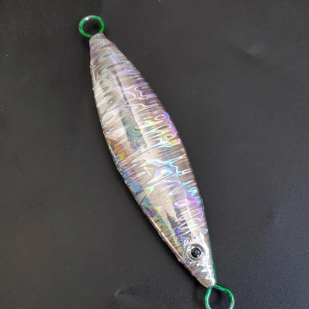 10/12/18pcs 20x10cm Flasher/Dodger/Lure Holographic Reflective Belt Fishing Lure Tape DIY Raw Materials Fishing Bait Tackle