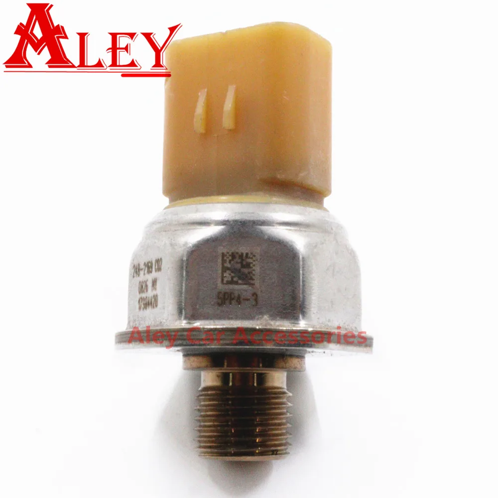 

5PP4-3 248-2169 Oil Pressure Switch Sender Sensor OEM New