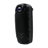 portable recording and video pen infrared lights 1080p hd camera support mobile detection night vision field recorder