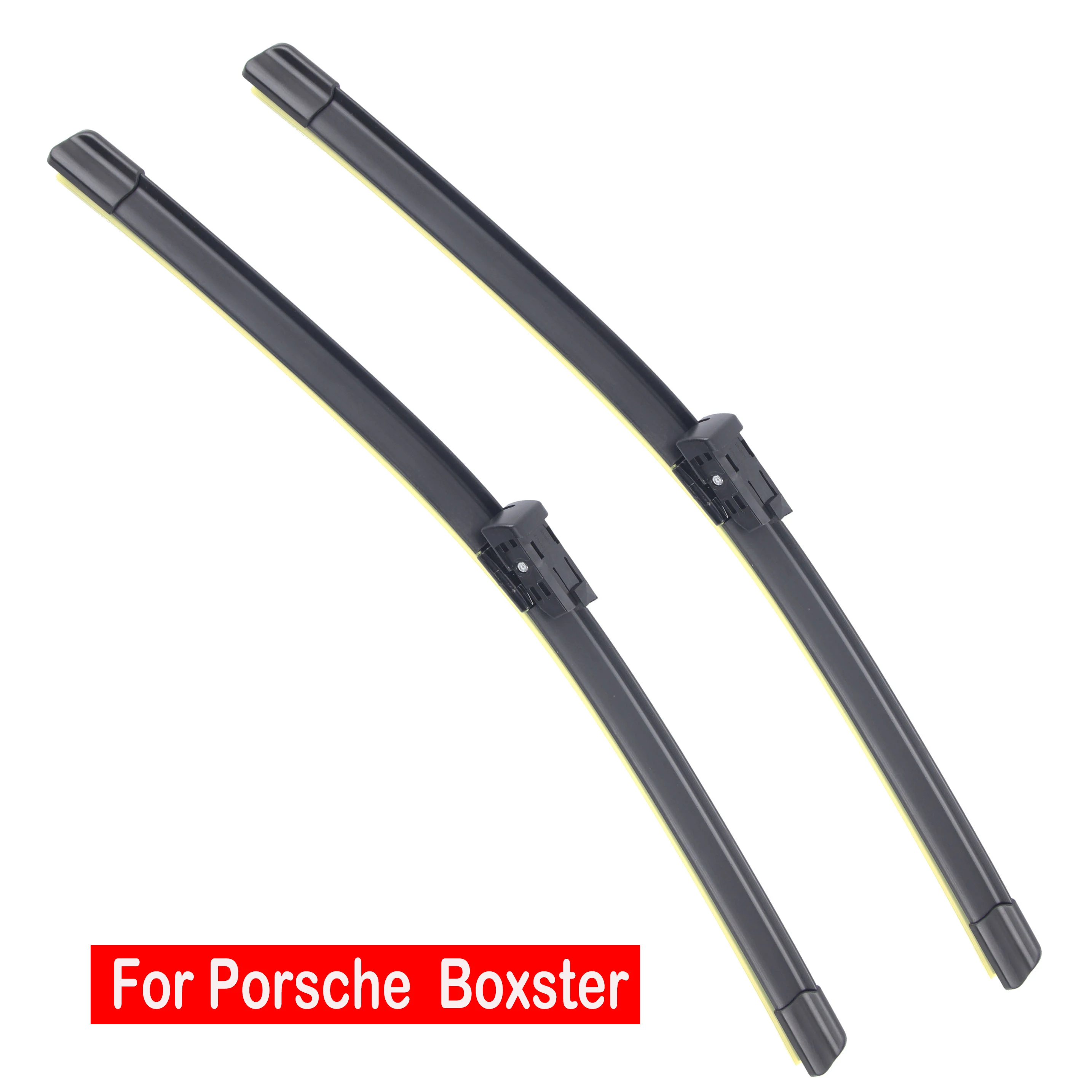 Щетка стеклоочистителя для Porsche Boxster (986/ 987/981) 1996 2017 автомобильные аксессуары