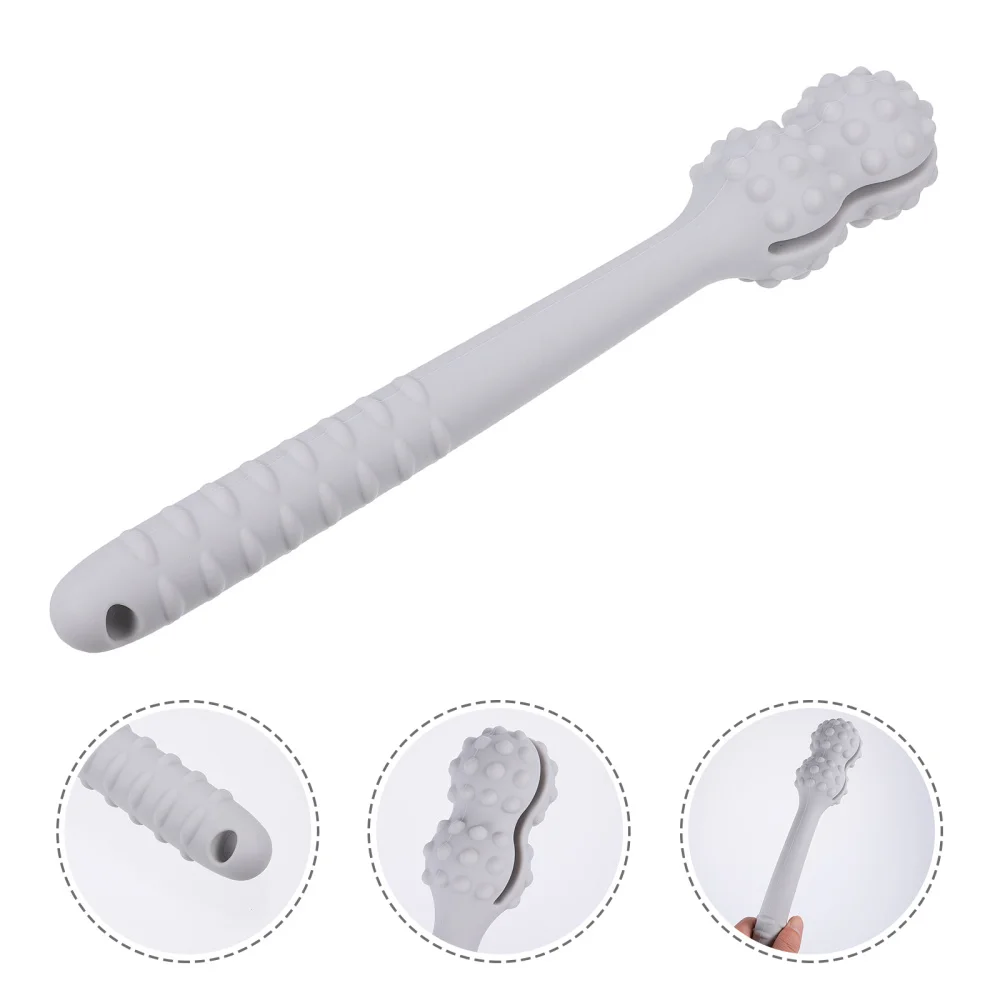 

Силиконовый молоток для тела, молоток для меридиана, практичный молоток