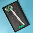 Набор сделай сам для панели контроллера 15,6 дюйма B156HTN03 1920x108 0 EDP + задняя крышка из металлического сплава чехол box 2 Mini HDMI-совместимый экран