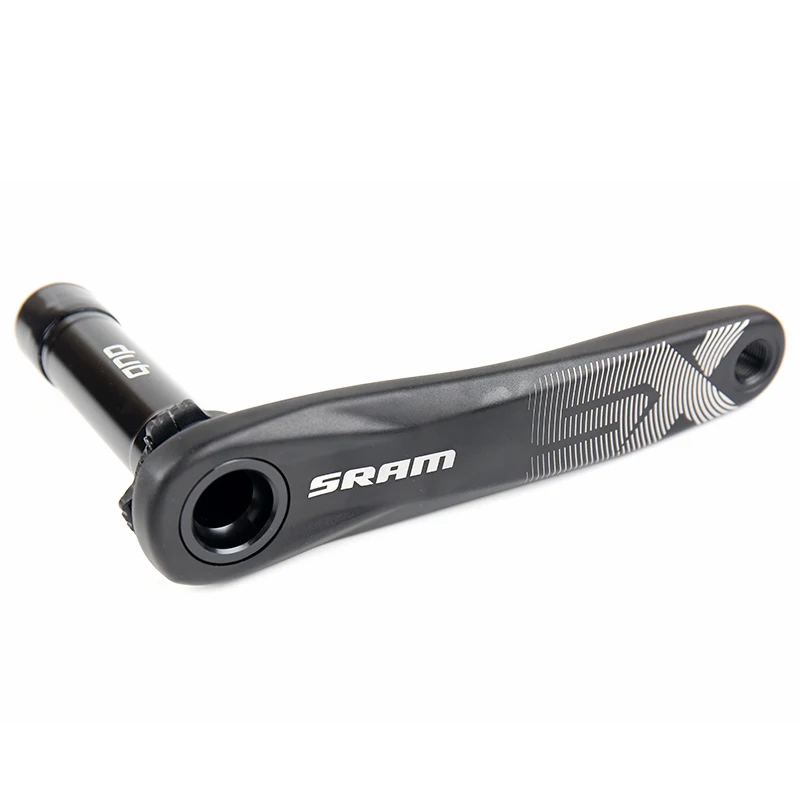 SRAM SX EAGLE 12 speed DUB 30 32 34T стальная цепь 170 мм 175 мм MTB велосипедный шатун