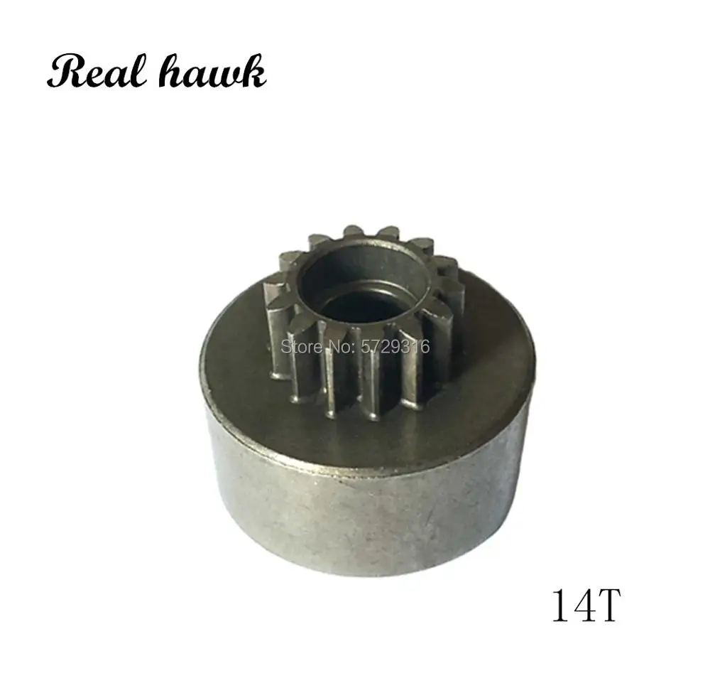 1 шт запчасти для радиоуправ