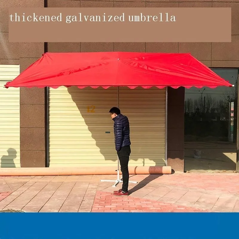 Mueble Meble Ogrodowe Cover Ombrelloni Jardin Ombrellone Da Giardino Parasol Garden Outdoor Patio Furniture Umbrella Set |