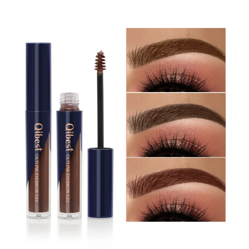 

Thick Eyebrow Dyeing Liquid Eyebrow Cream, Waterproof, Non-smoothing, Long-lasting Fixed Makeup, Uncertain Makeup Eyebrow Pencil