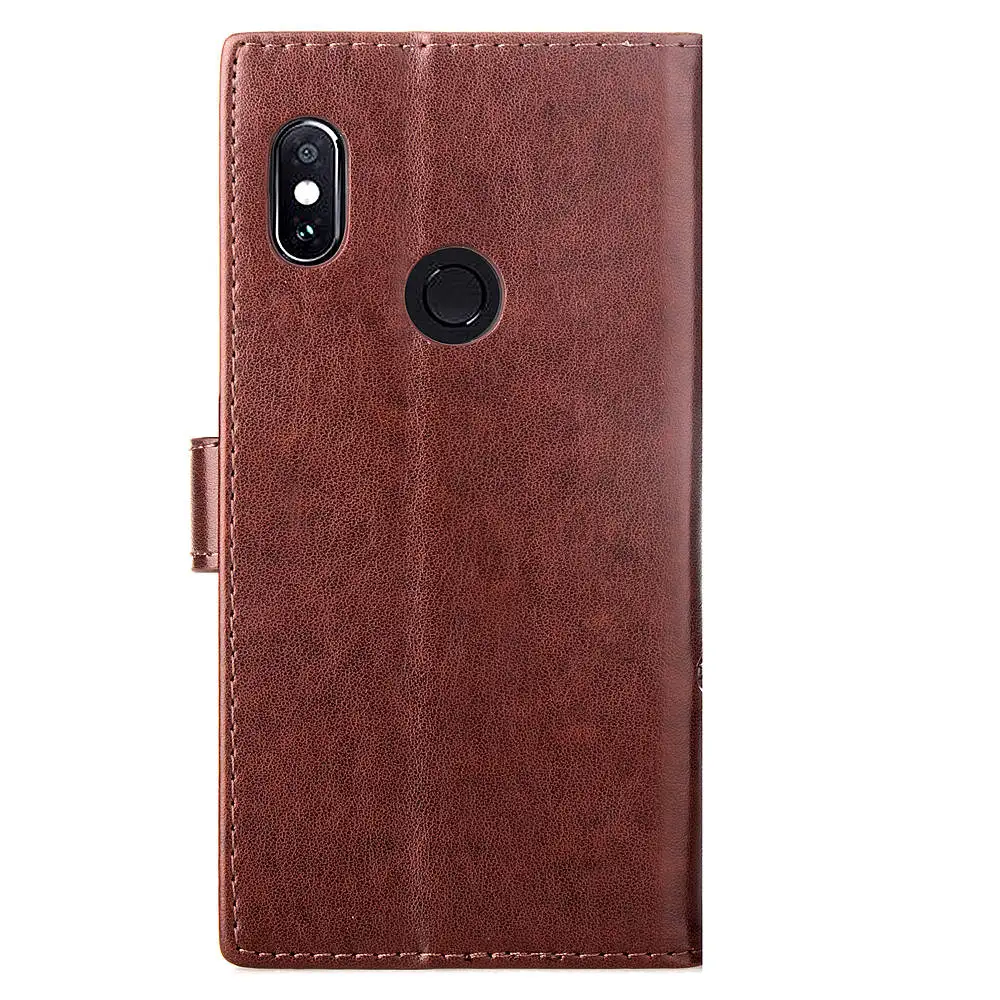 Кожаный чехол книжка для спортивной камеры Xiao mi Red 6 6A 5 Plus 3S 4A 4X A1 A2 8 Lite S2 Go 7 Note 5A 4 Pro
