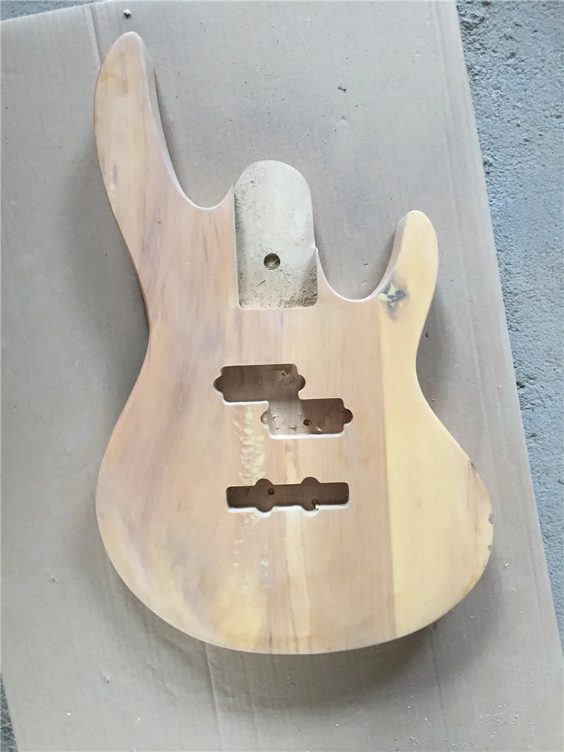 

Afanti Music Electric guitar/ DIY Electric guitar body (AMW-167)