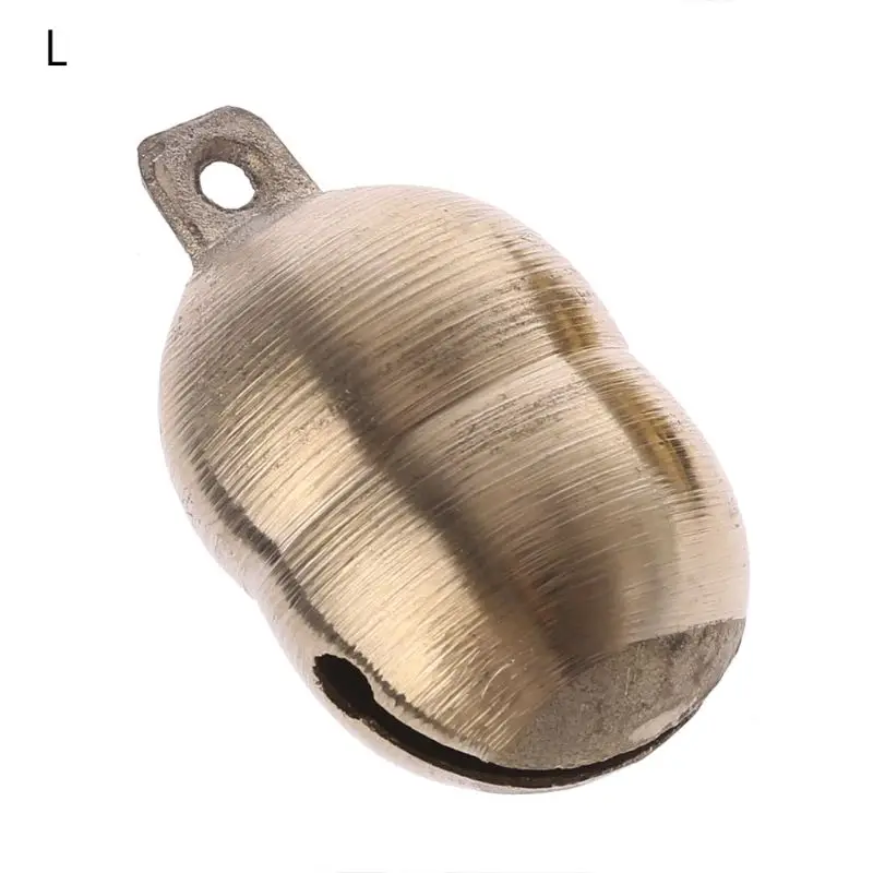 Колокольчик для выпасения коров овец крупного рогатого скота животных громкий