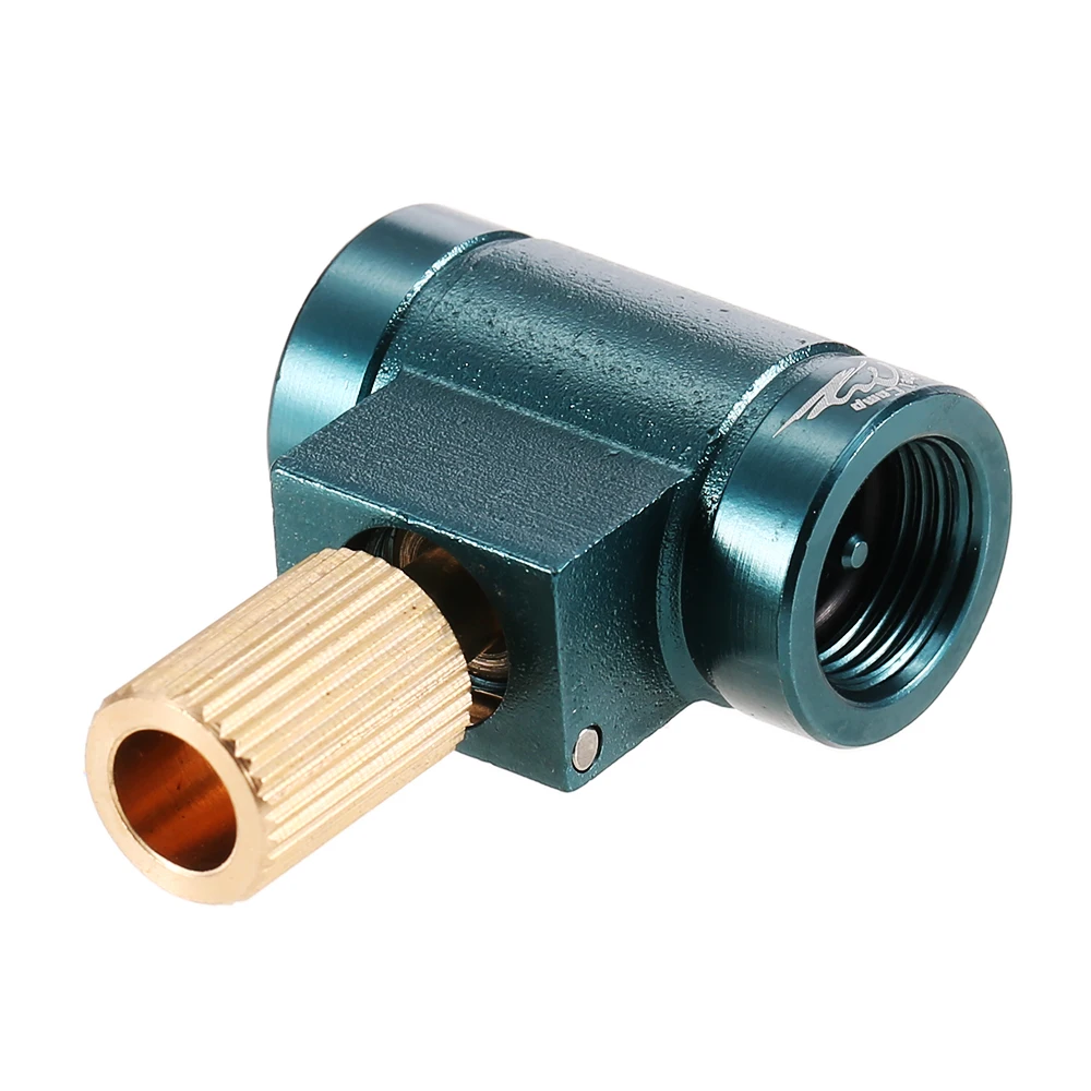 Lindal клапан канистра газовый преобразователь Переключатель адаптер для заправки