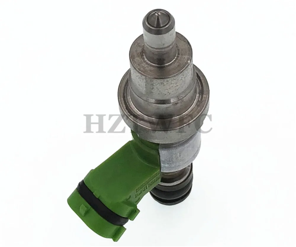 Новый топливный инжектор 23250-28070 23209-28070 для TOYOTA AVENSIS VERSO &amp RAV4 1AZ 2AZ 2 0 4 высокое