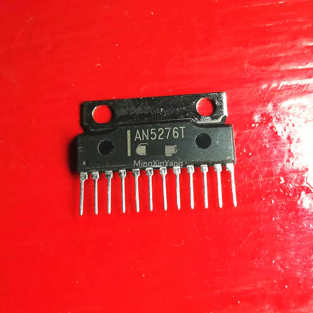 

5PCS AN5276T AN5276 Integrated circuit IC with sound amplifier