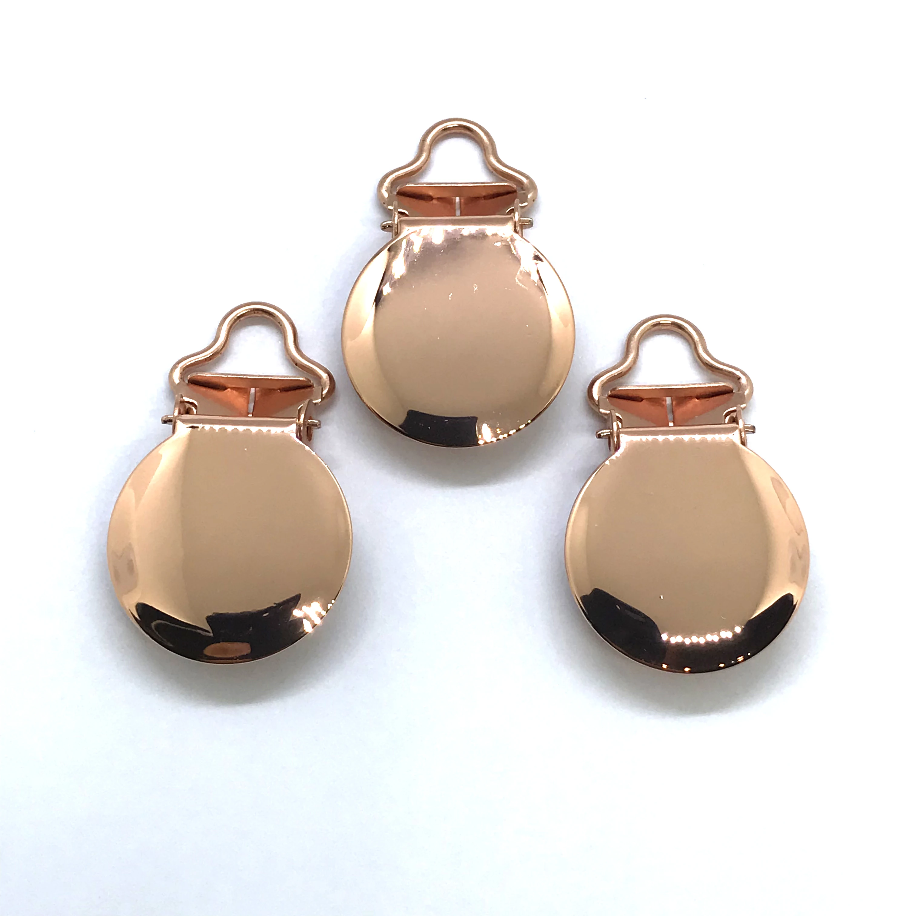 25 шт. медные Подтяжки 5 мм | Дом и сад