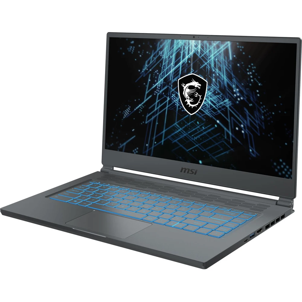 Ноутбук MSI Stealth 15M A11SDK-032RU 15.6&quot IPS Intel Core i7 1185G7 16Гб 512Гб SSD nVidia GeForce GTX 1660Ti MAX-Q Win 10 |