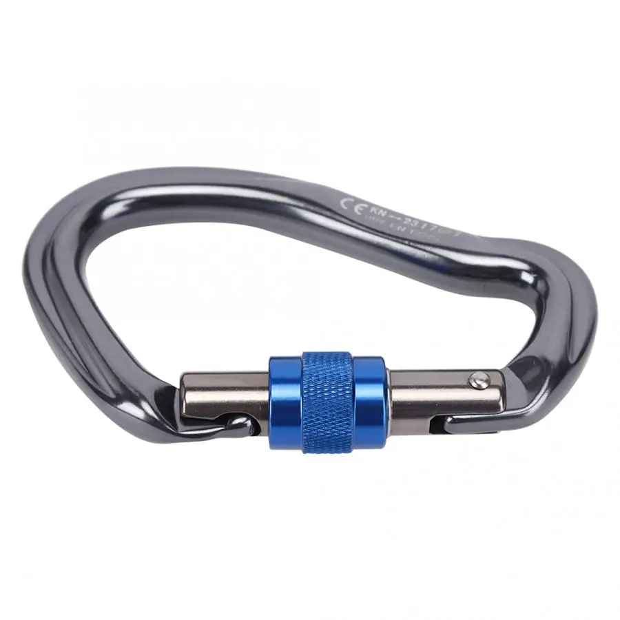 Новинка внешний карабин брелок зажим для ключей карабин|Аксессуары