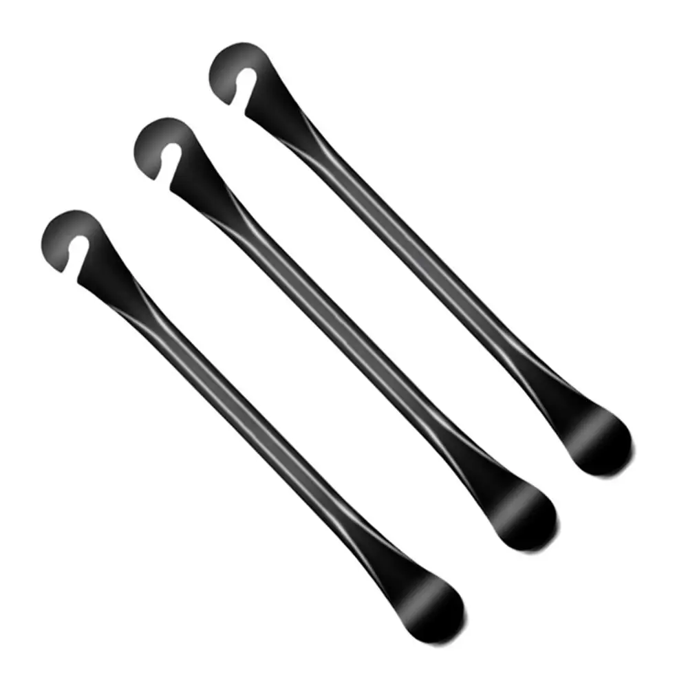 3 шт. гибридные шины для велосипеда из углеродистой стали|Инструменты ремонта