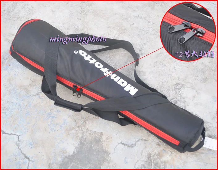 65 70 75 80 см штатив для камеры Сумка штатива чехол путешествий MANFROTTO|Аксессуары