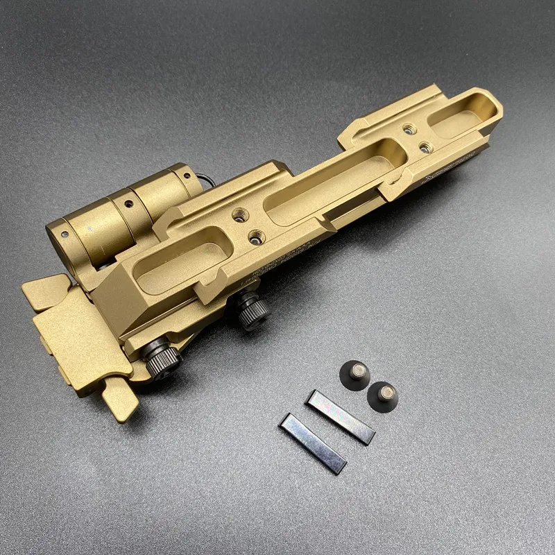 airsoft red dot mout g33 558 wilcox mount ring for scope sight picatinny adapter rollover bracket tactical accessories mount free global shipping