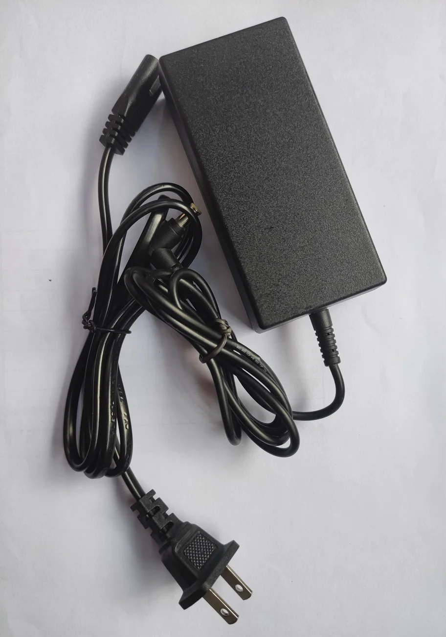 12V AC/DC адаптер для Sony Игровые приставки виртуальной реальности VR очки Гарнитура PS4