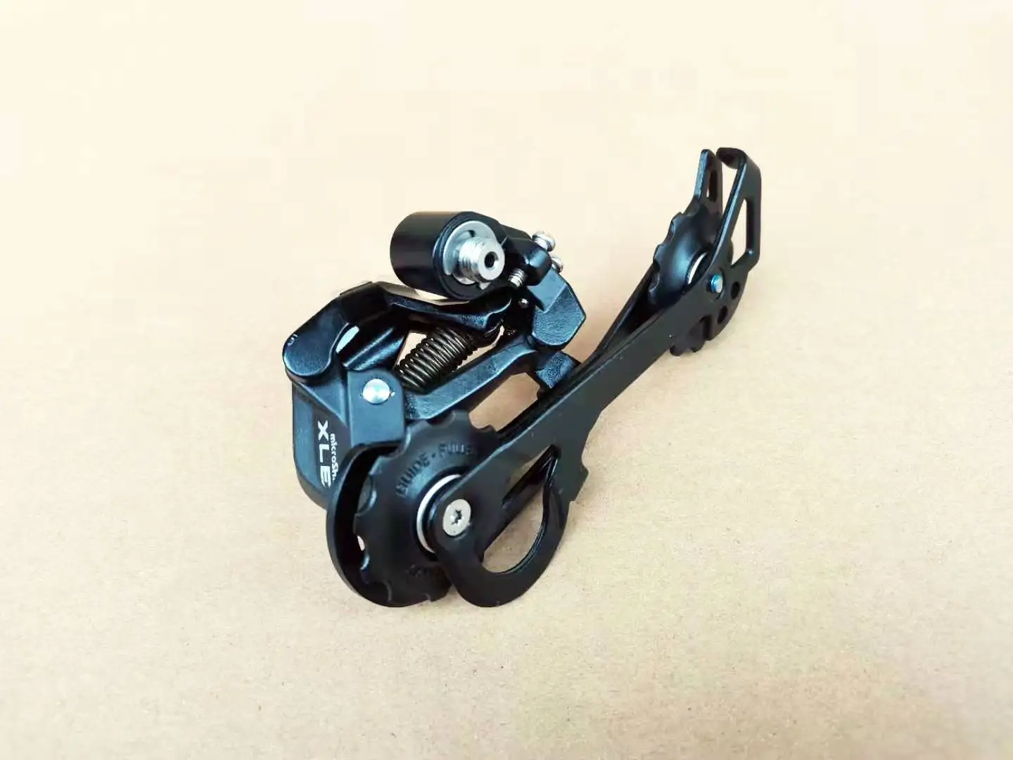 Скоростной задний переключатель передач с ЧПУ 7075 ульсветильник совместимый M610 SLX