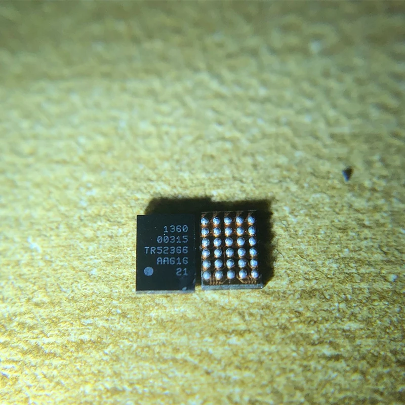 6 шт./лот 1360 SMB1360 для Note Redmi 2 зарядное устройство USB IC чип зарядки 30 контактов |