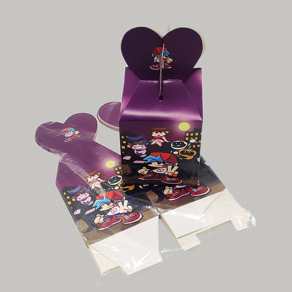 Детская праздвечерние чная декорация пятница ночь | Дом и сад