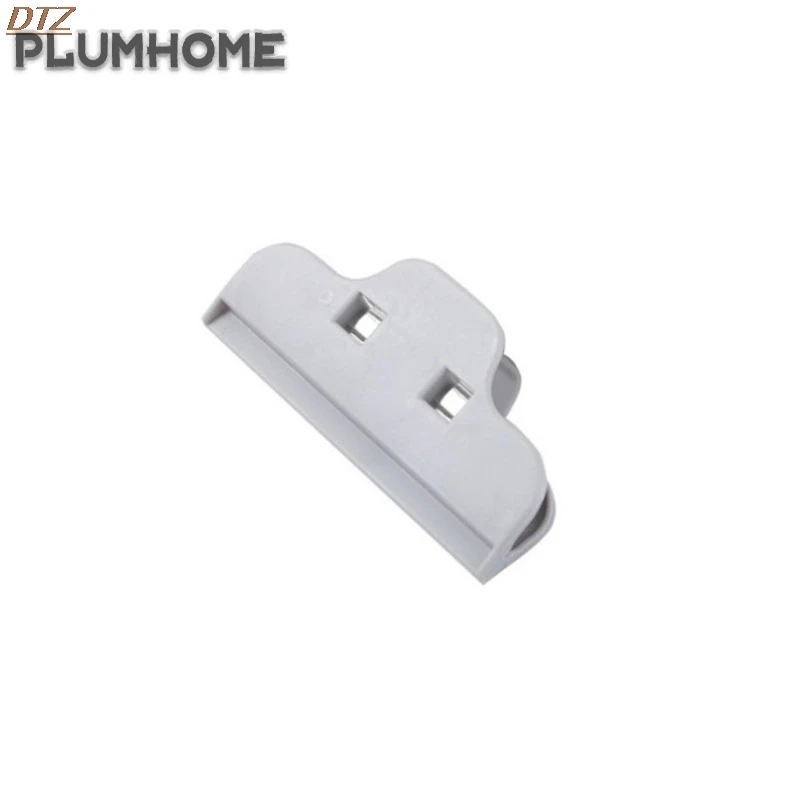 

New Sealed Clips Portable Practical Food Sealing Clamp Clip Powder Food Package Bag Multifunctional Home Snack Sealed Clip