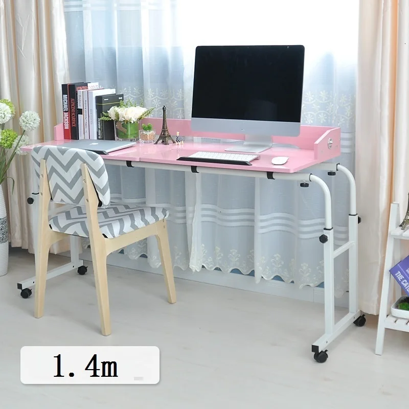 Ufficio Pliante кровать Tafel Mesa ноутбук Escritorio De Oficina офисный Регулируемый прикроватный столик для ноутбука компьютерный стол для учебы