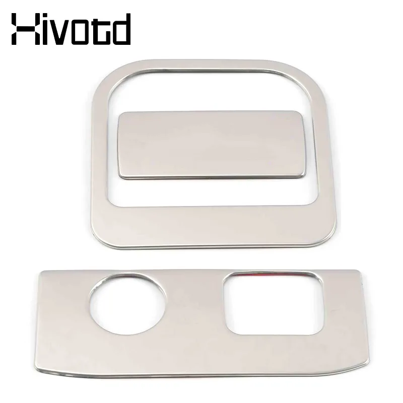 

Hivotd чехол для перчаточного ящика, прикуриватель, зарядная панель, внутренние детали, автомобильные аксессуары для Chevrolet Equinox 2017 2020