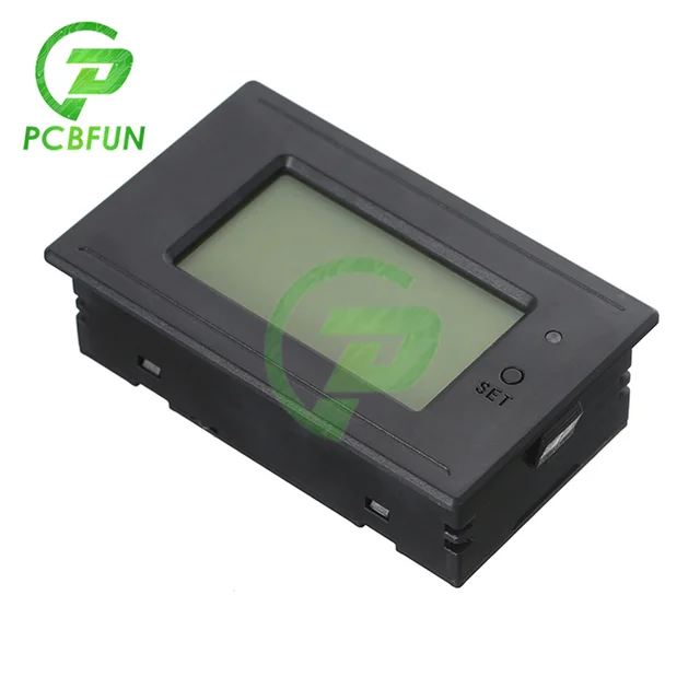 Вольтметр 6 в 1. Monitor module. 12 в красный светодиодный цифровой индикатор напряжения мотоцикла. Вольтметр 6 в 1. Тестер датчиков холла.