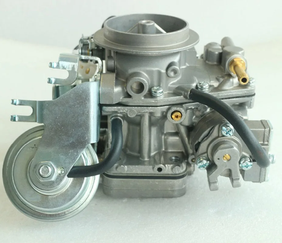 50 шт./компл. карбюратор в сборе для SUZUKI ALTO 13200-84312 1320084312 двигатель высокого качества автомобильные аксессуары для автомобиля