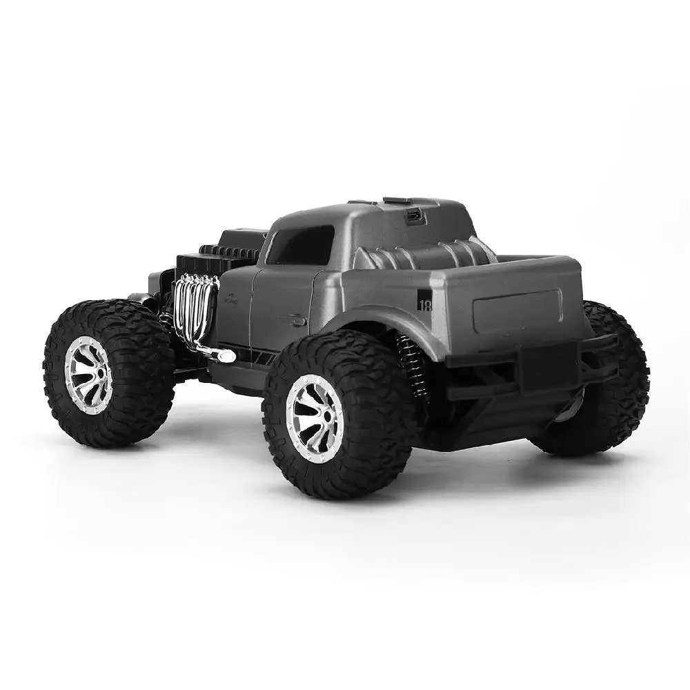 RCtown 1:16 2,4G Ретро высокая скорость RC внедорожный багги гоночный Дрифт автомобиль с/без wifi 640 P/720 P HD камера