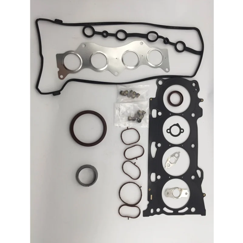 Комплект для ремонта двигателя GEELY JLD4G24 2.4L GC9 BORUI|Комплекты восстановления
